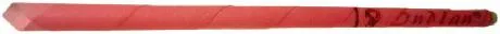 10x Rose Ear Candles, Protector Disc & Leaflet