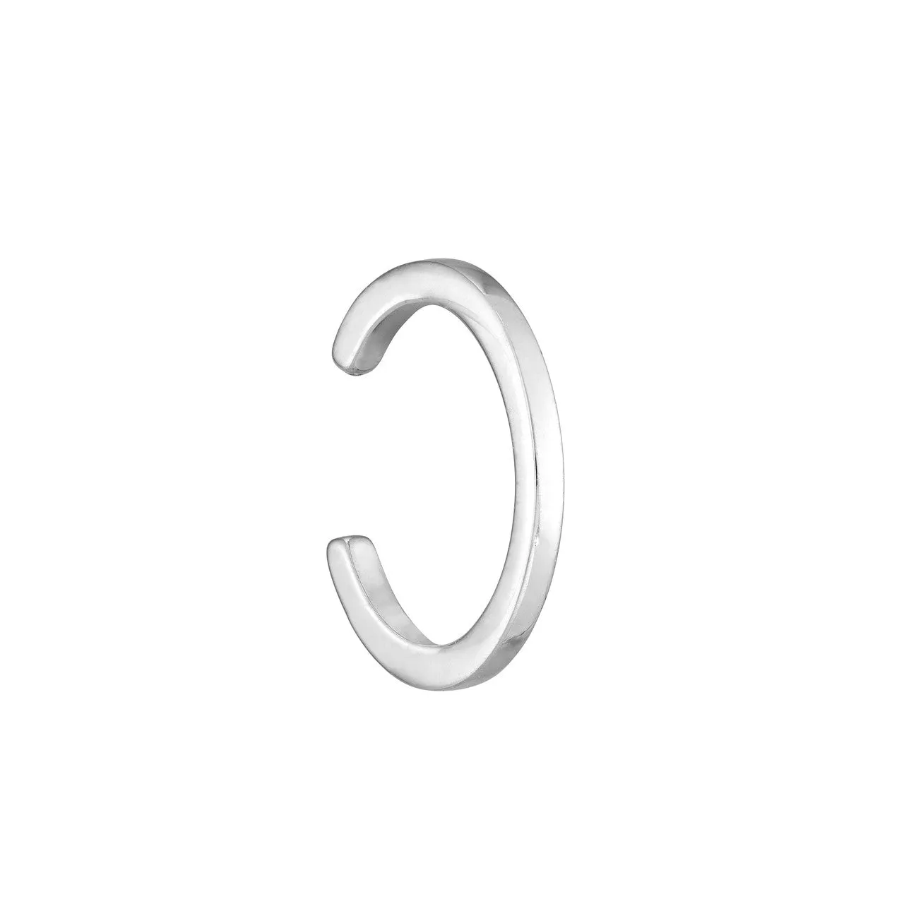 14K Gold Ear Cuffs
