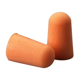 3M™ Single Use Foam Earplugs | 1100