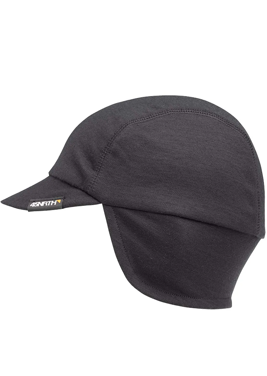 45NRTH Greazy Cycling Winter Cap