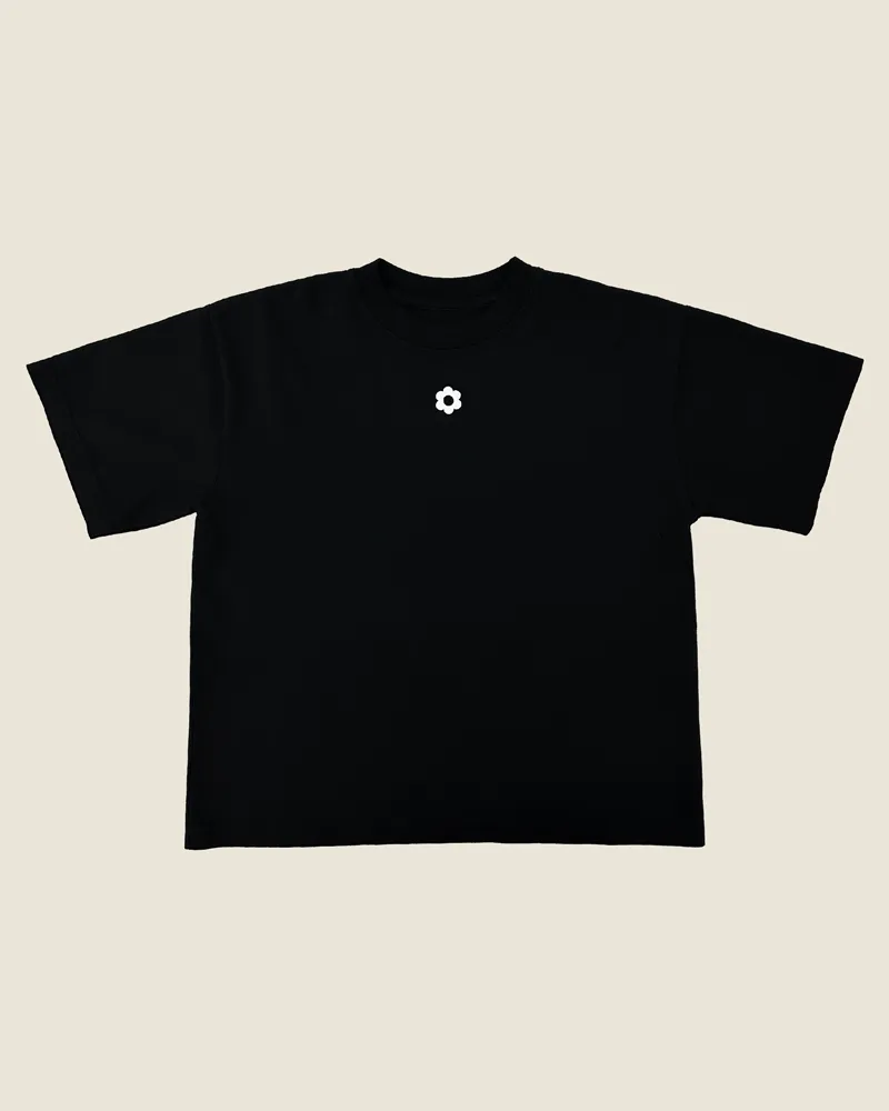4Y - How To Be Me. in Black