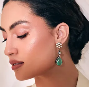 Abhram Earrings