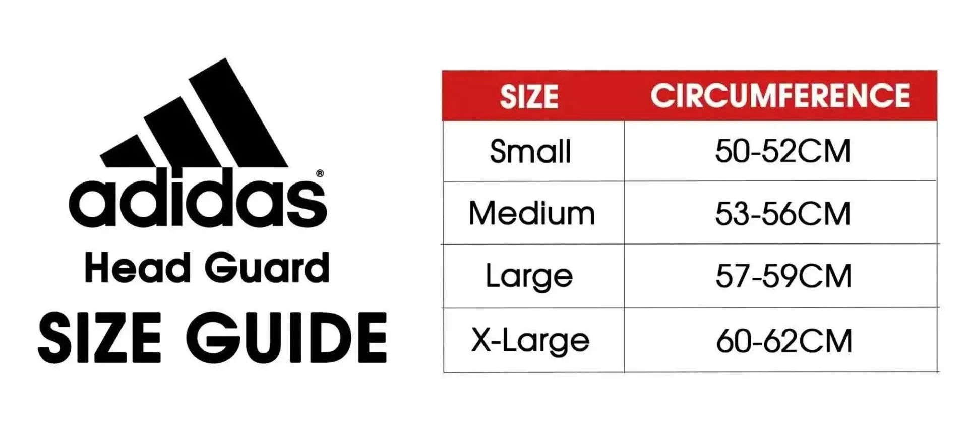 adidas Adistar Pro Boxing Head Guard