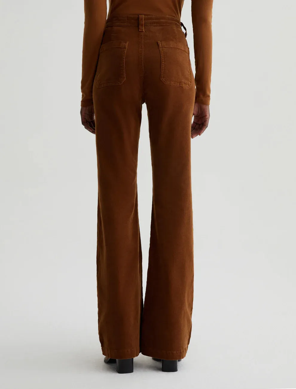 AG Jeans Anisten - Caramel