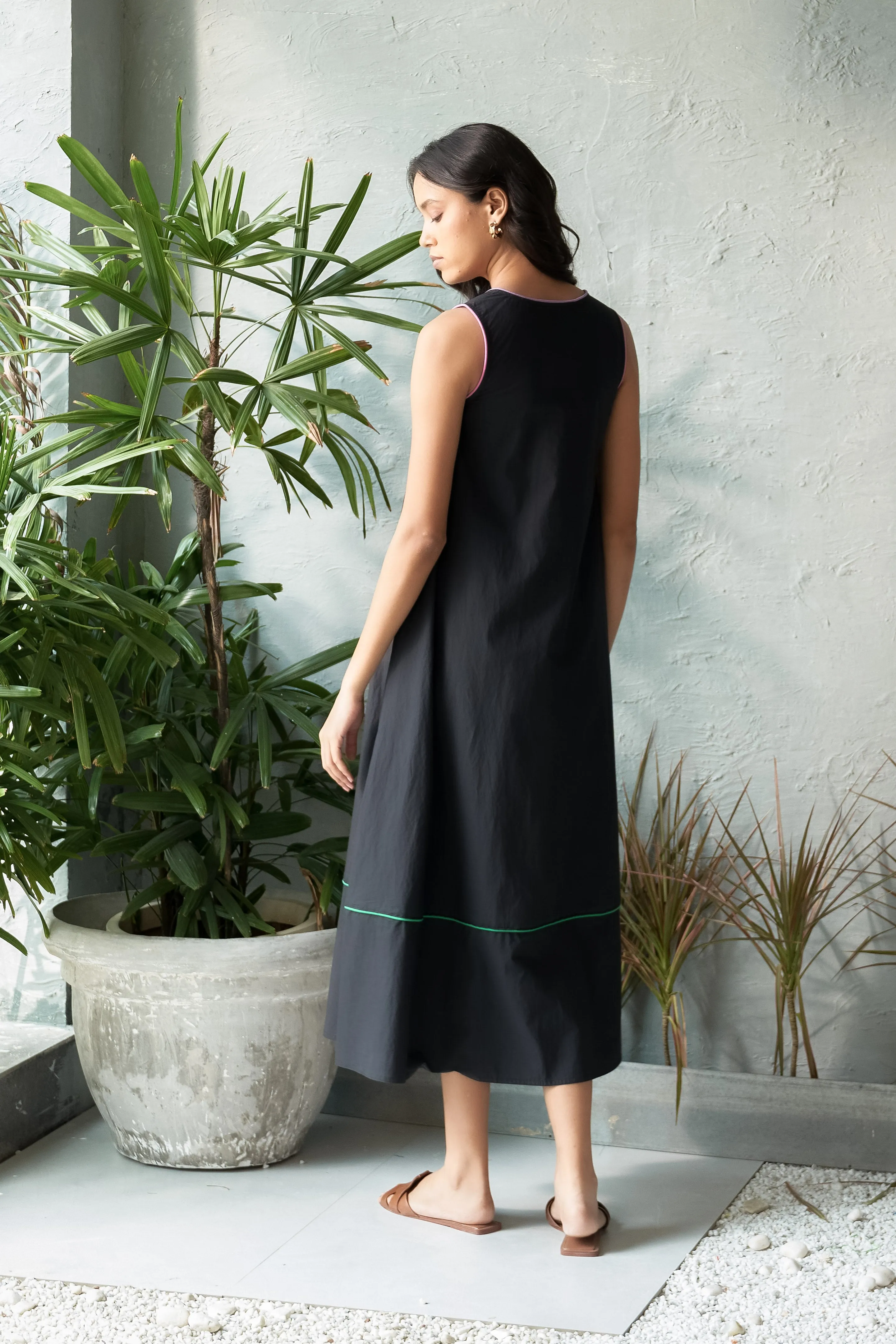 Americano Dress