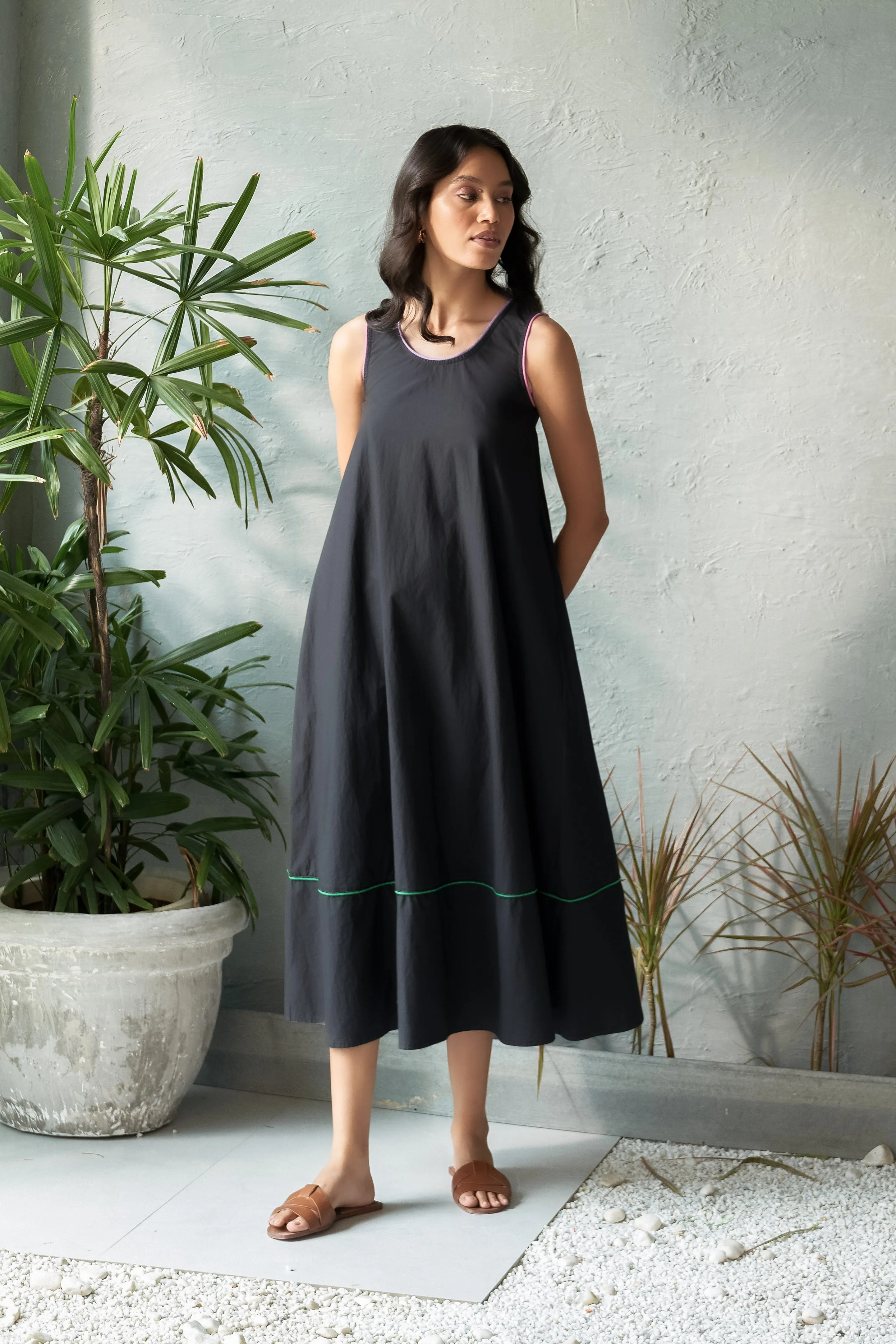 Americano Dress