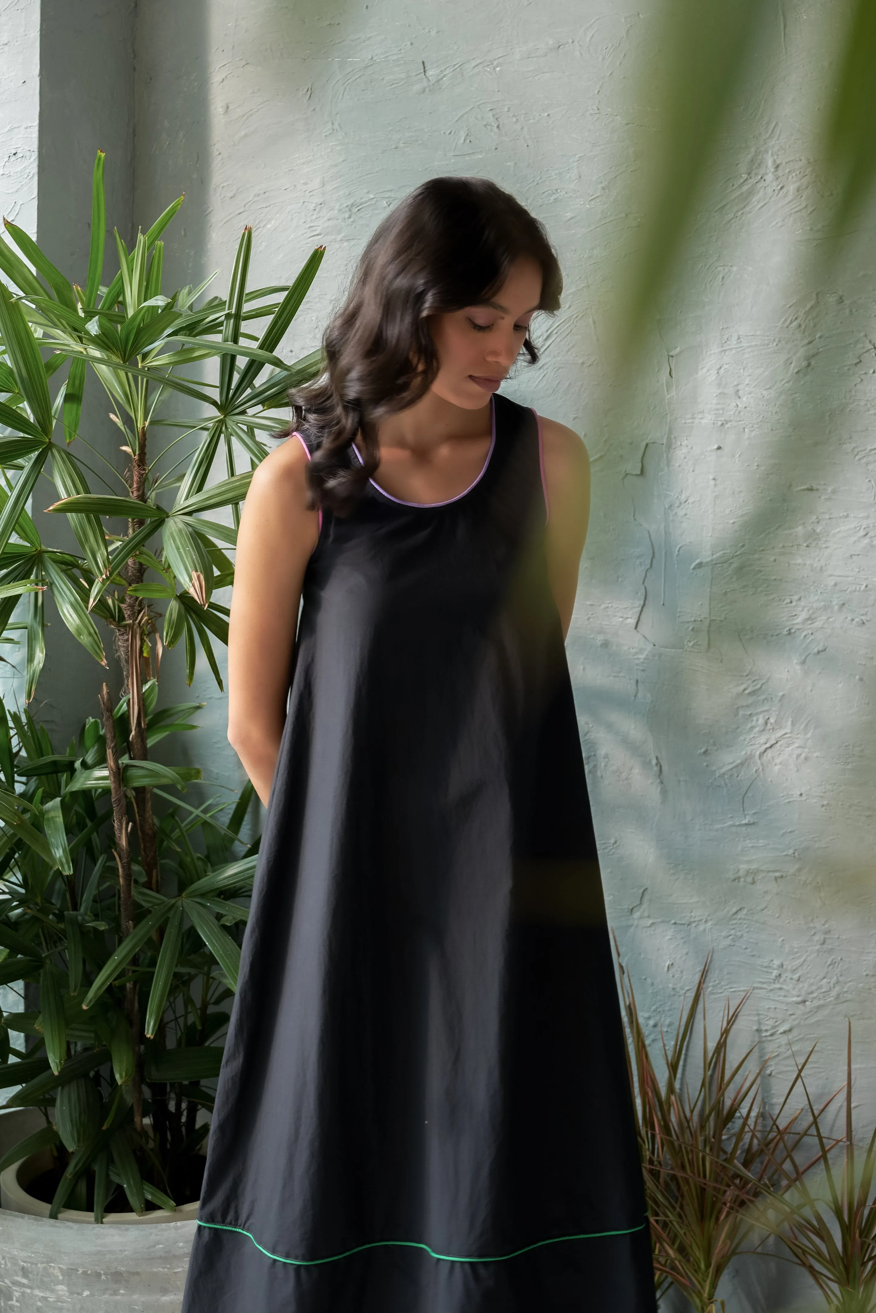 Americano Dress