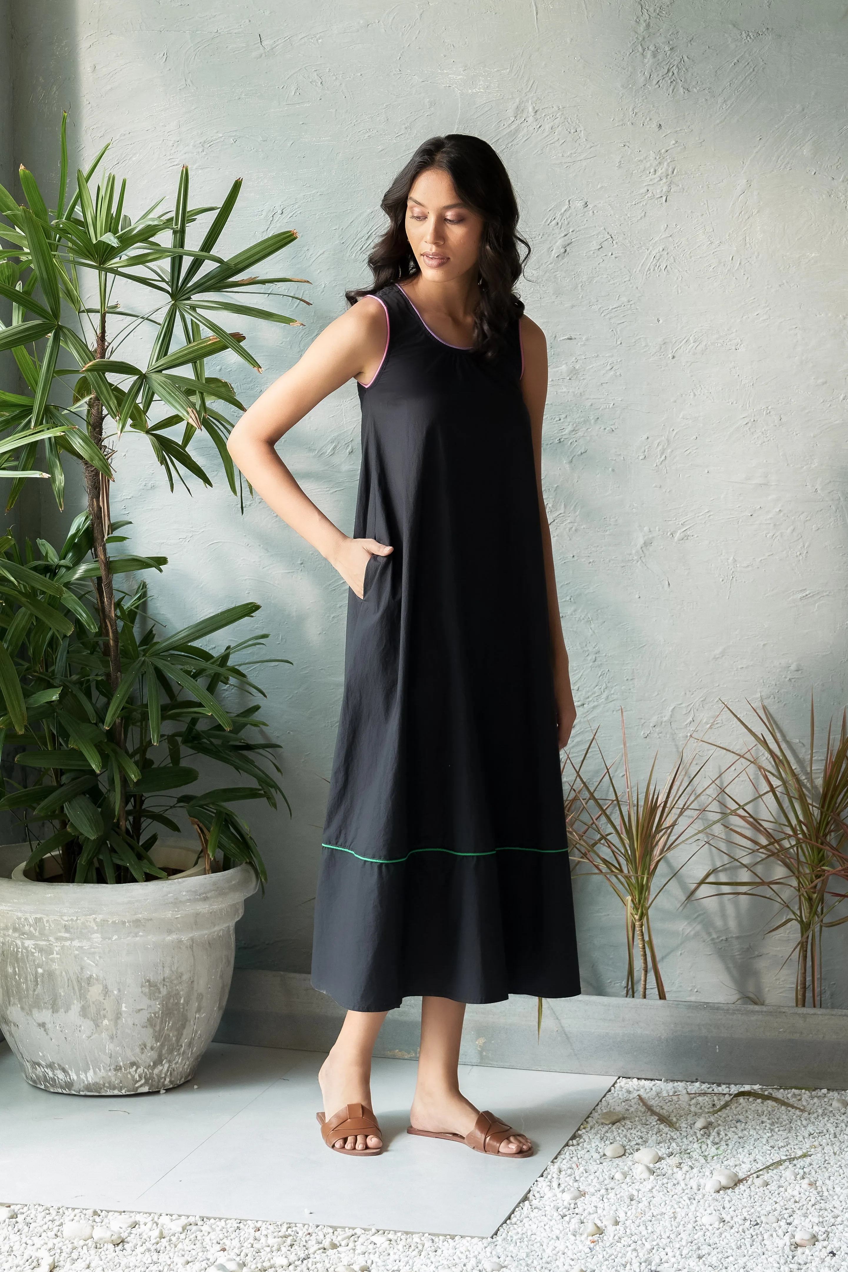 Americano Dress