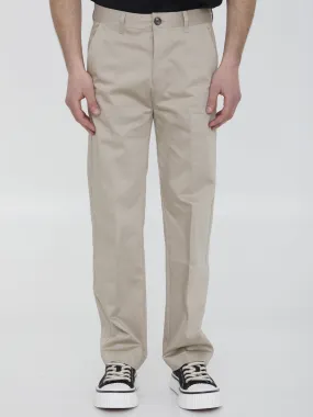 Ami Paris Chino Pants