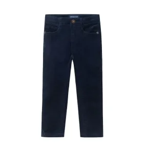 Andy & Evan toddler boys corduroy pants
