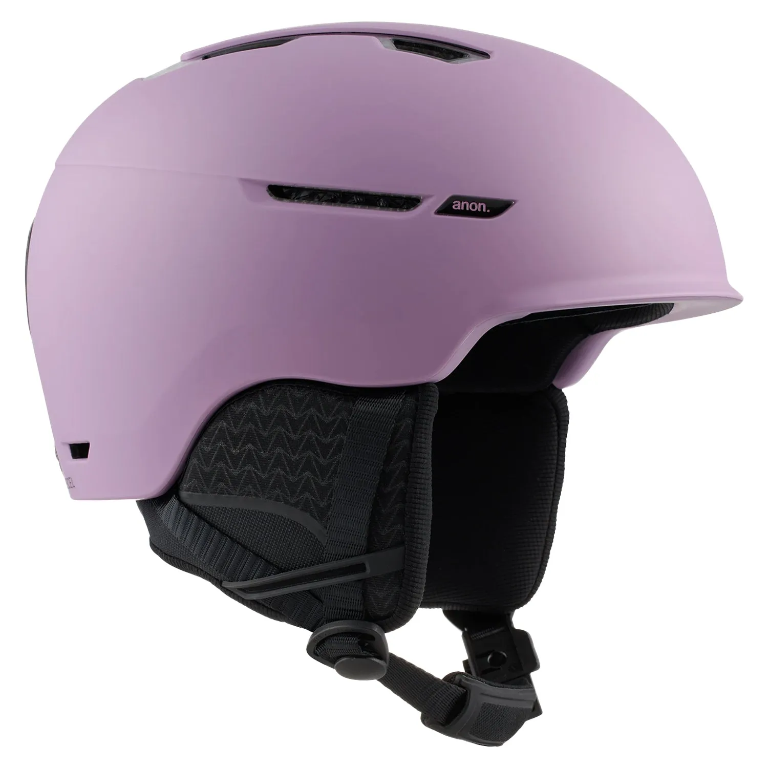 Anon Logan WaveCel Helmet 2023