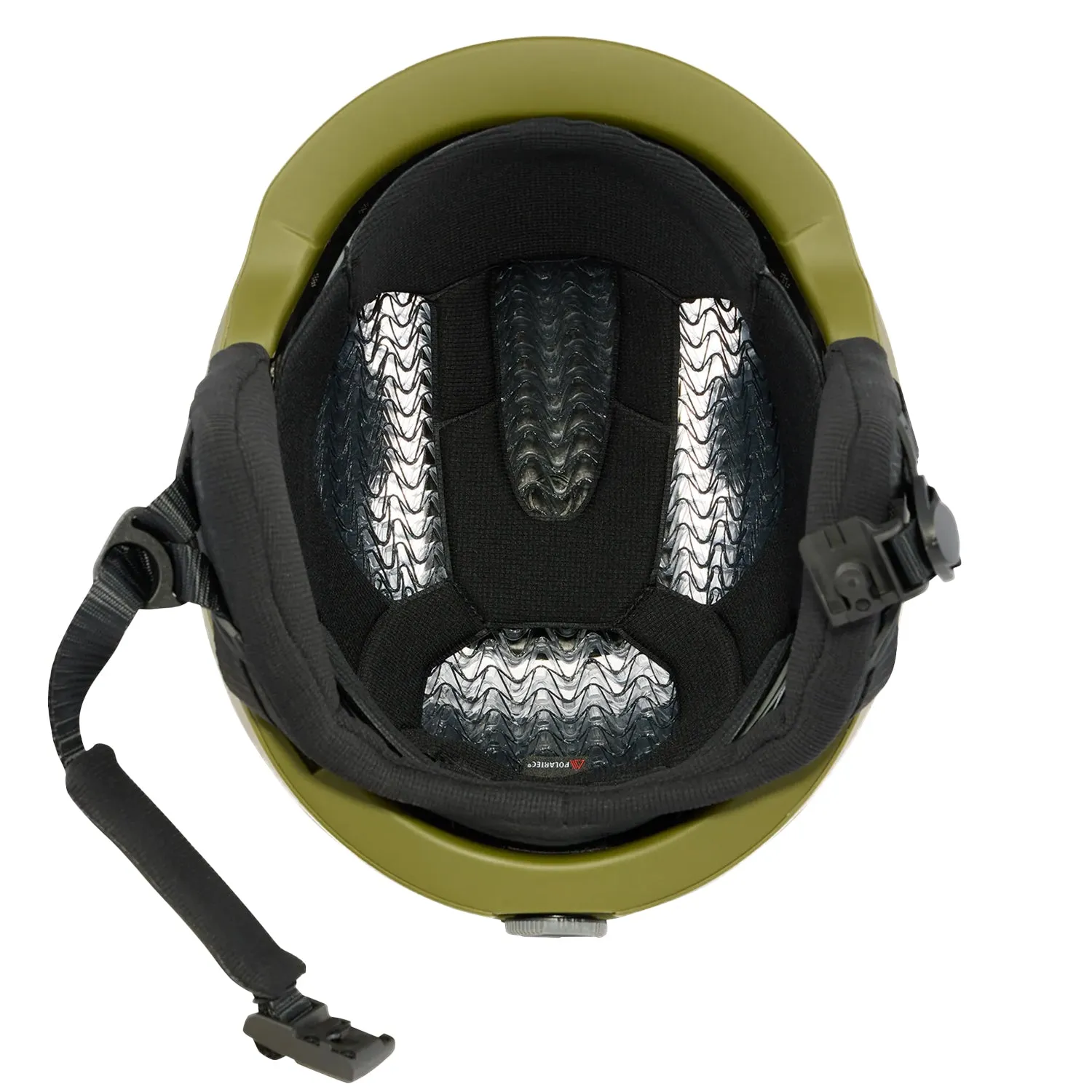 Anon Logan WaveCel Helmet 2023