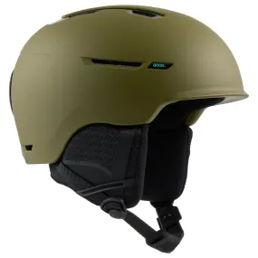 Anon Logan WaveCel Helmet 2023