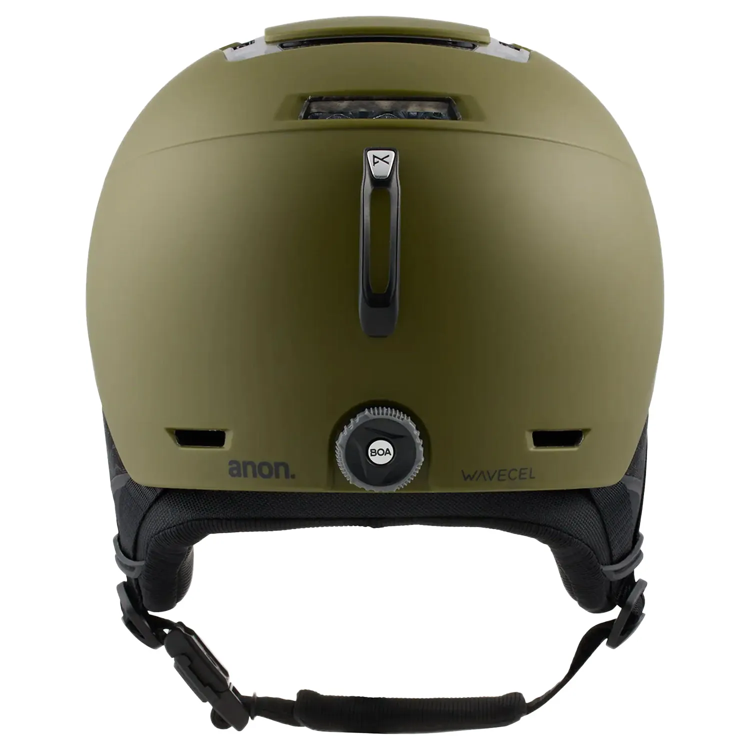 Anon Logan WaveCel Helmet 2023