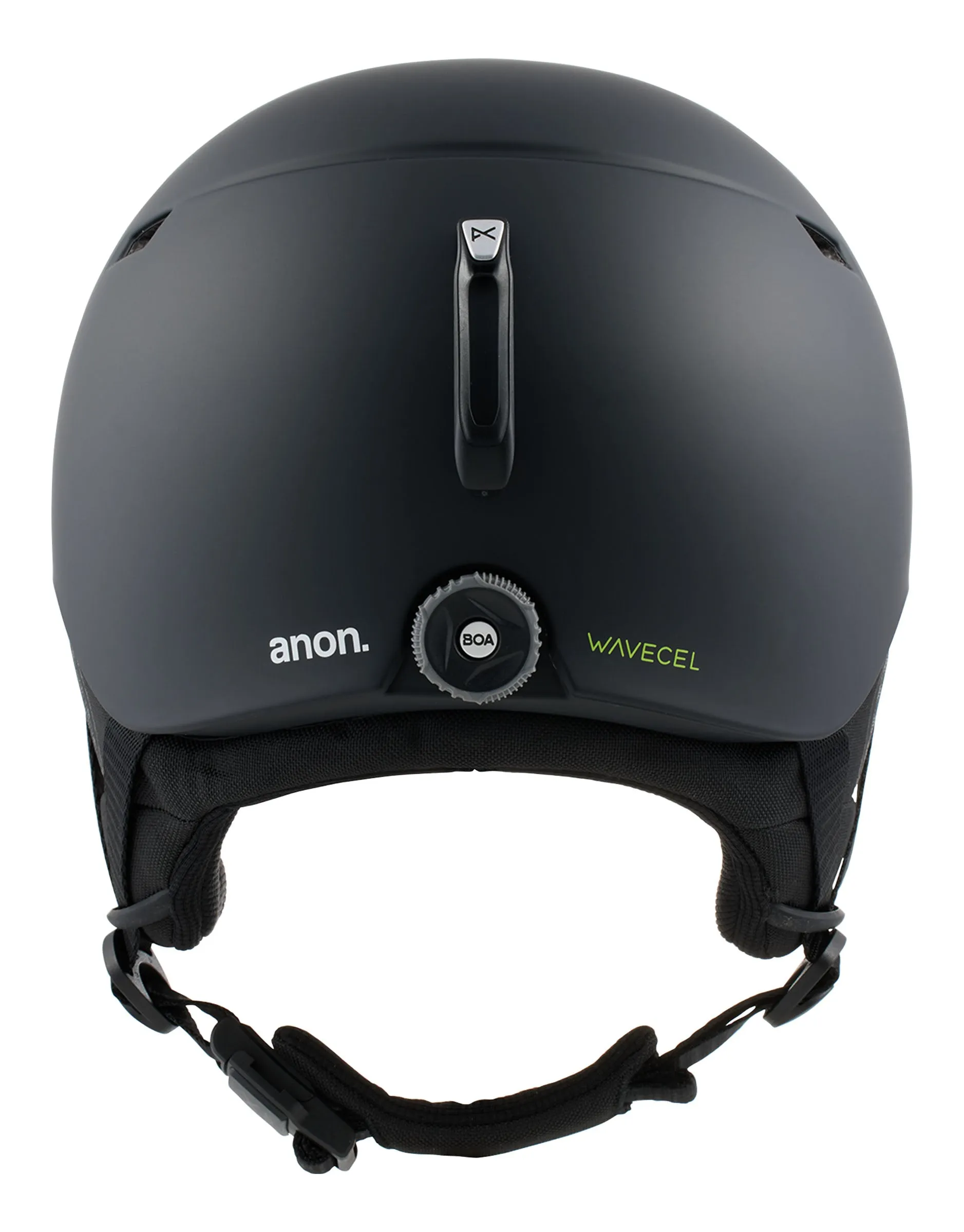 Anon Oslo Wavecell Ski Helmet