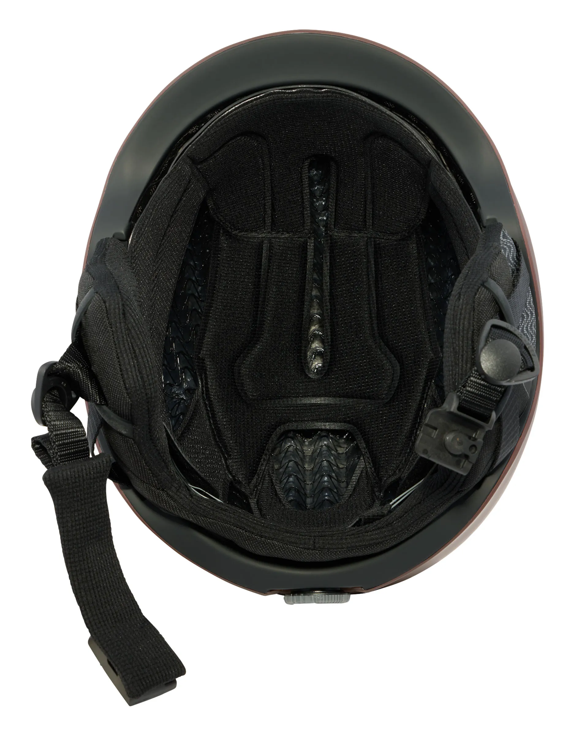 Anon Oslo Wavecell Ski Helmet