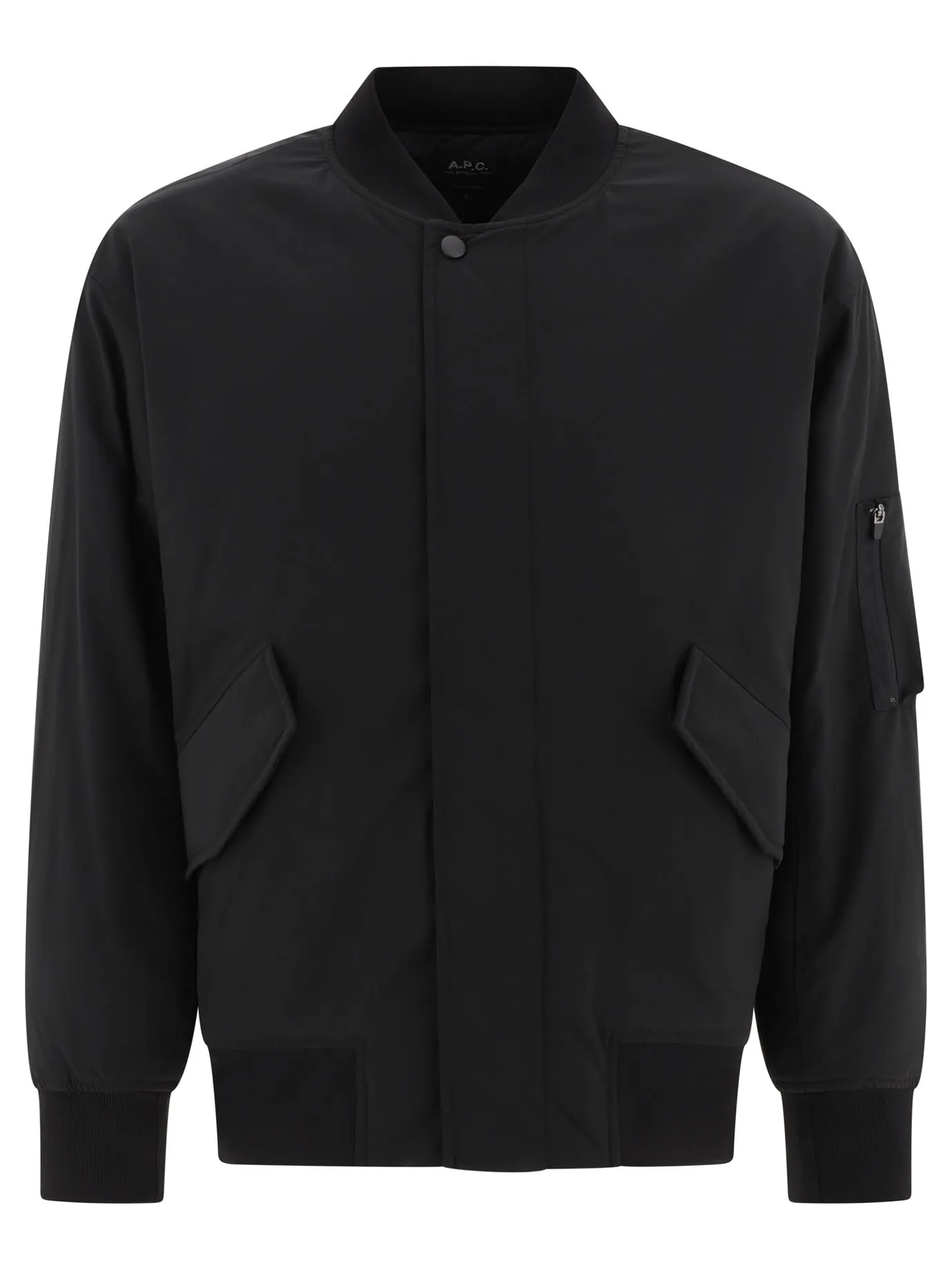 A.P.C. "Hamilton" Bomber Jacket