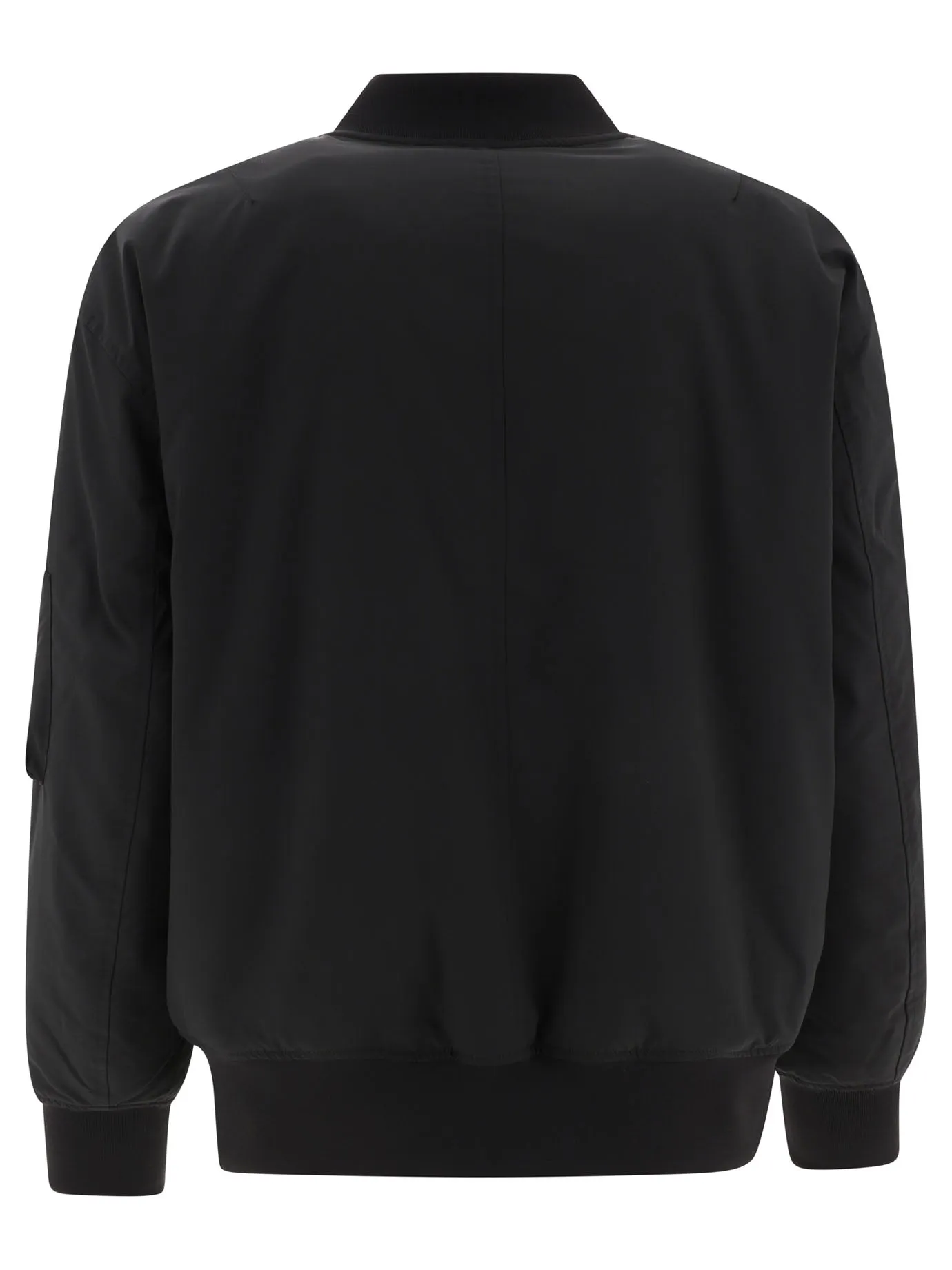 A.P.C. "Hamilton" Bomber Jacket