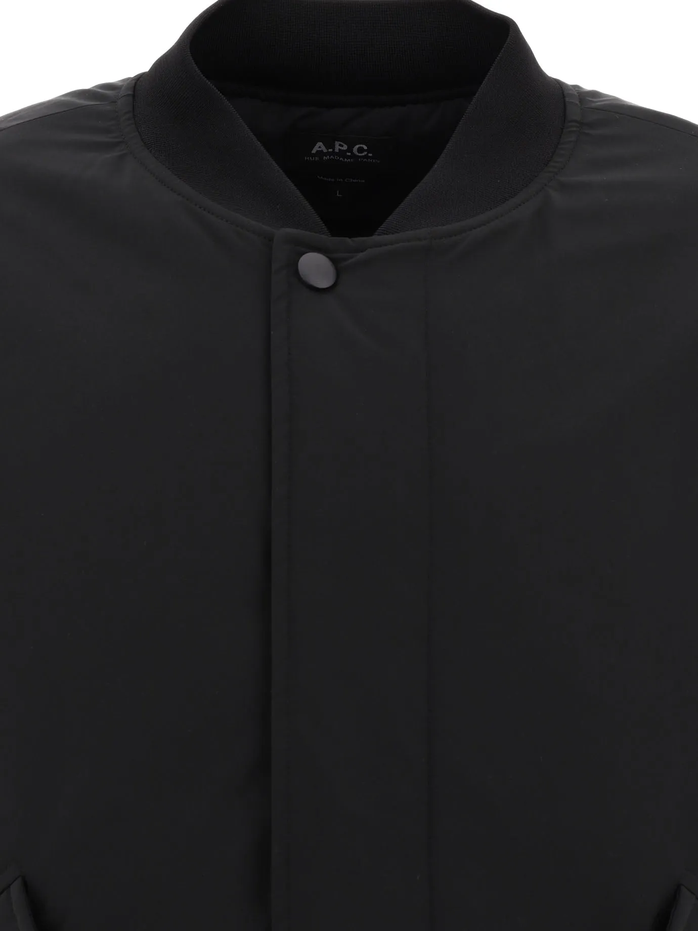 A.P.C. "Hamilton" Bomber Jacket