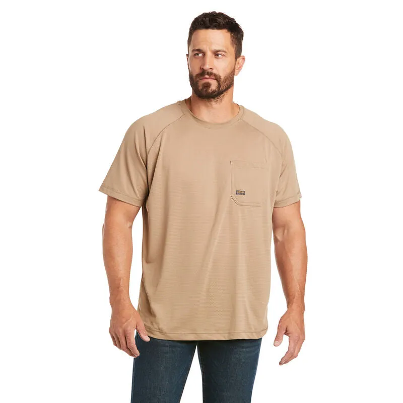 Ariat: Rebar Heat Fighter T-Shirt