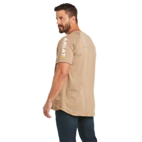 Ariat: Rebar Heat Fighter T-Shirt
