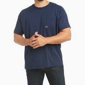 Ariat: Rebar Heat Fighter T-Shirt