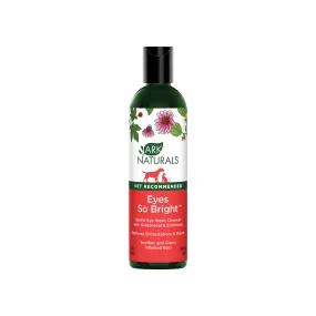 Ark Naturals Eyes So Bright Cleanser for Dogs & Cats
