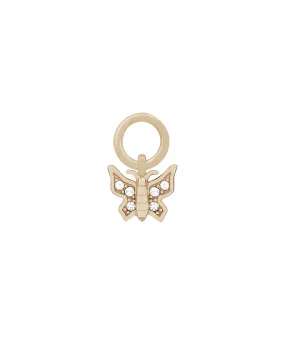 Athalia Butterfly Charm