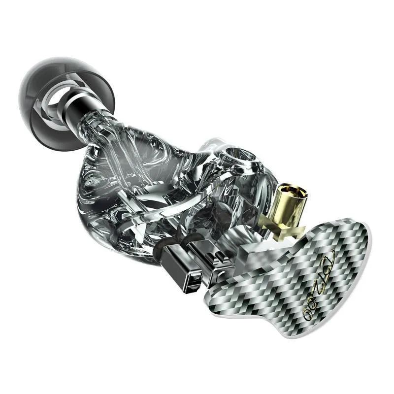 AUDIOSENSE DT200 2BA  IEMs