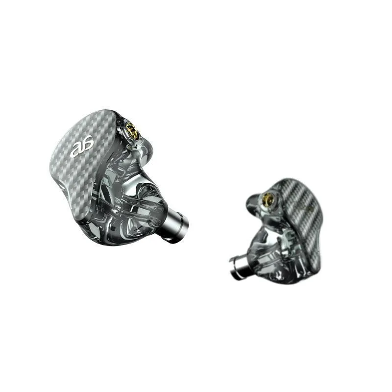 AUDIOSENSE DT200 2BA  IEMs