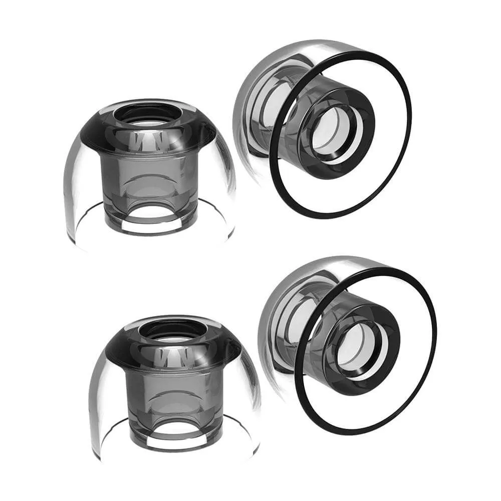 AZLA SednaEarfit XELASTEC Eartips For 4 - 6.5mm Nozzle