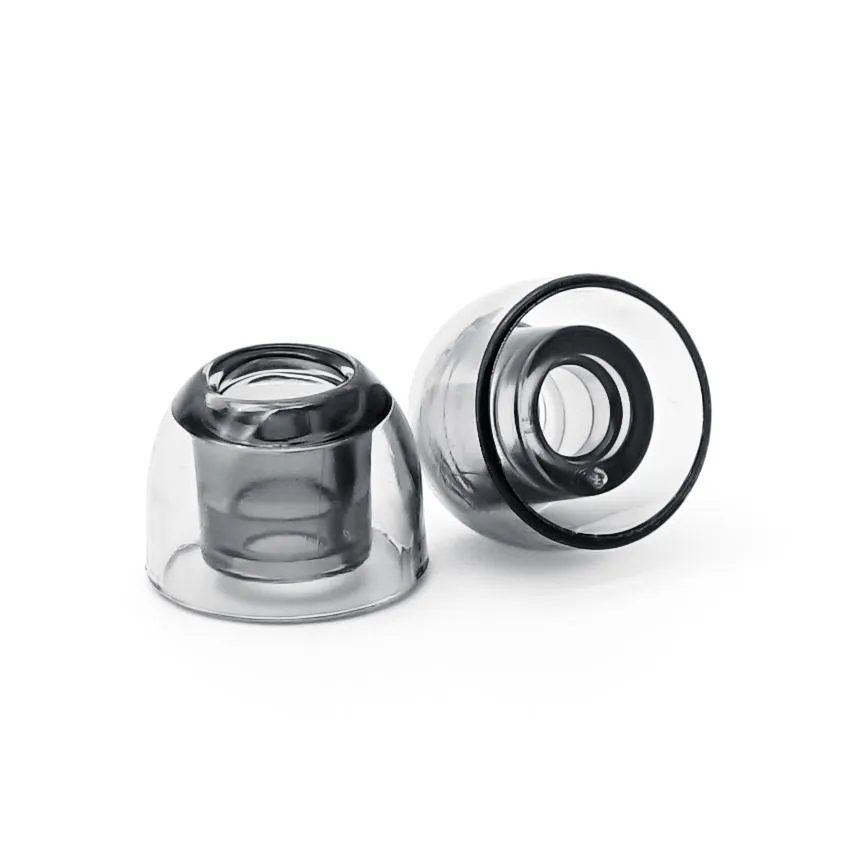 AZLA SednaEarfit XELASTEC Eartips For 4 - 6.5mm Nozzle
