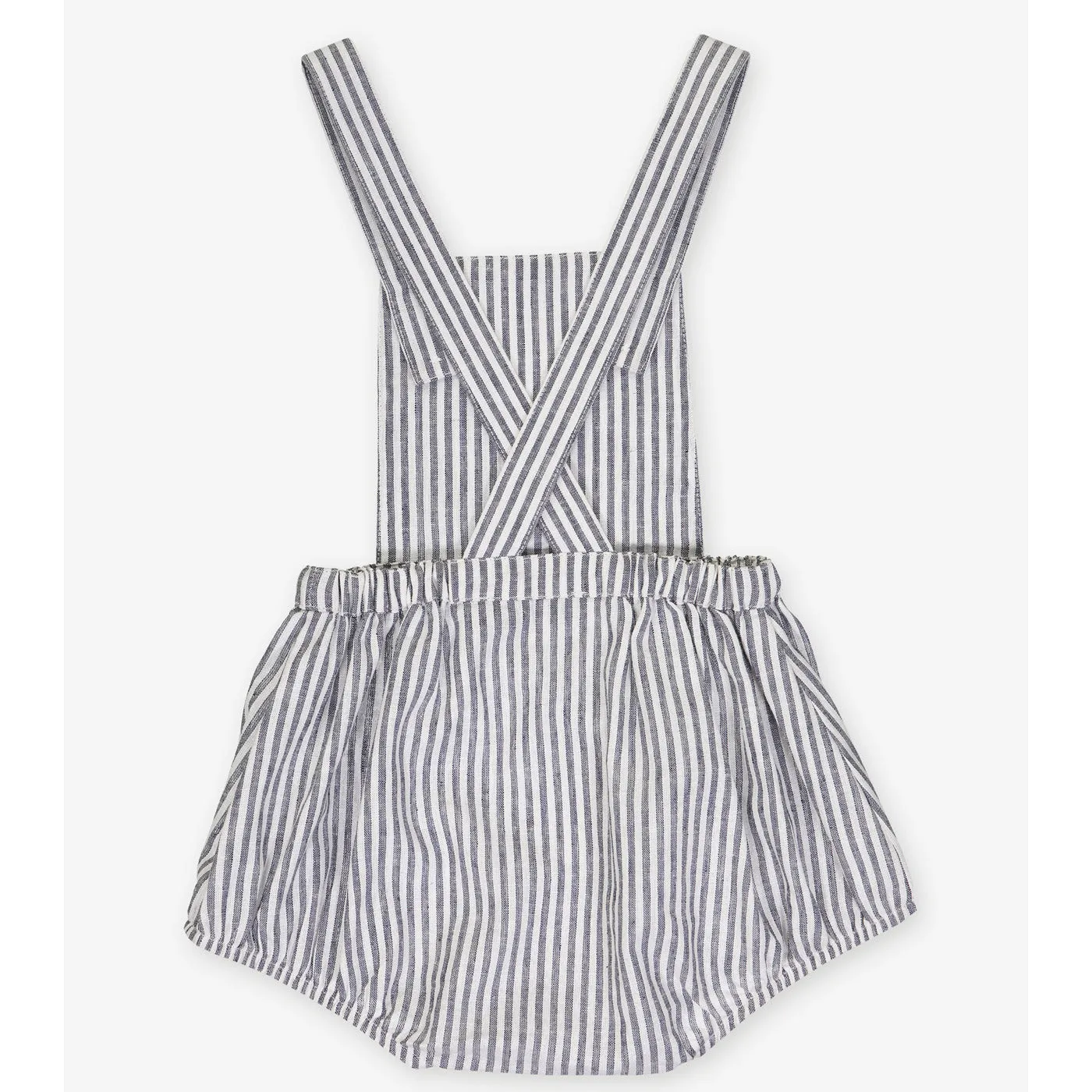 Baby Overall - Ernest