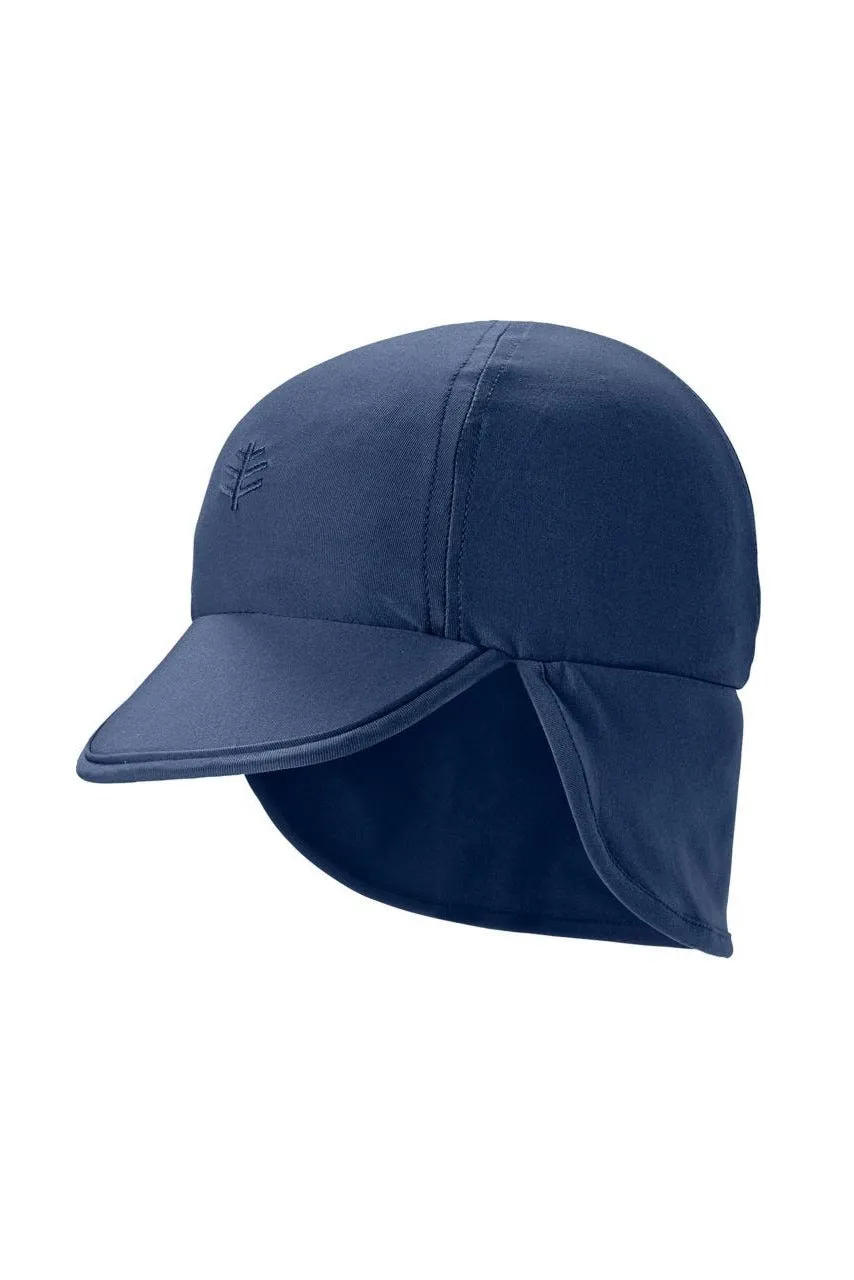 Baby Splashy All Sport Hat  |  Navy