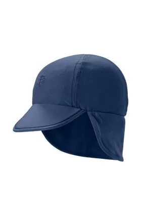 Baby Splashy All Sport Hat  |  Navy