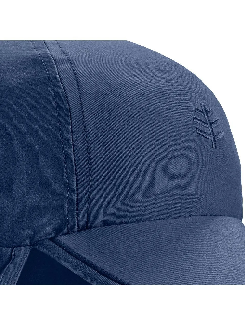 Baby Splashy All Sport Hat  |  Navy