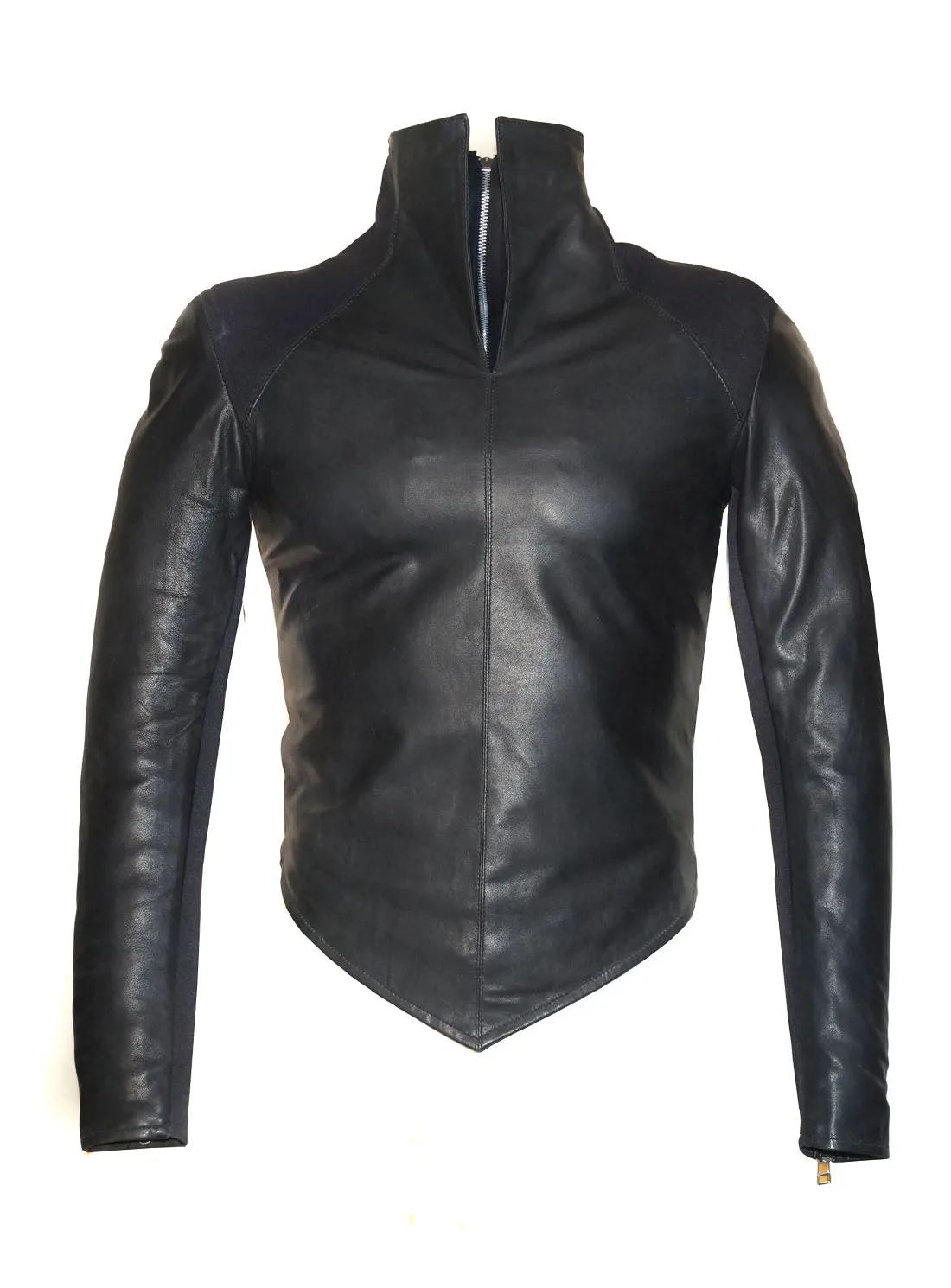 Bantan-  BatMan Leather Men's Jacket