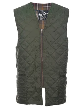 Barbour Puffer Vest - XL