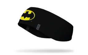 Batman: Logo Ear Warmer