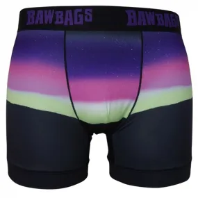 Baw Bags Cool De Sacs Aurora Boxer