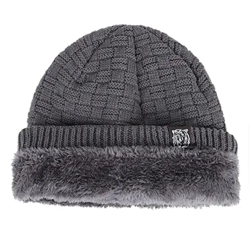 Beanie Camping Gear Must Haves Hat Beanie Unisex Over Ear Size Large Navy Blue