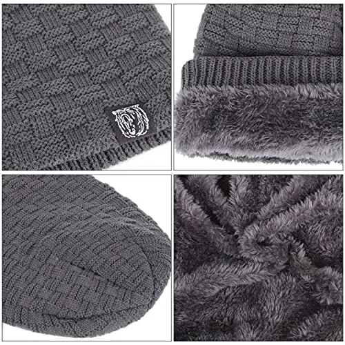 Beanie Camping Gear Must Haves Hat Beanie Unisex Over Ear Size Large Navy Blue