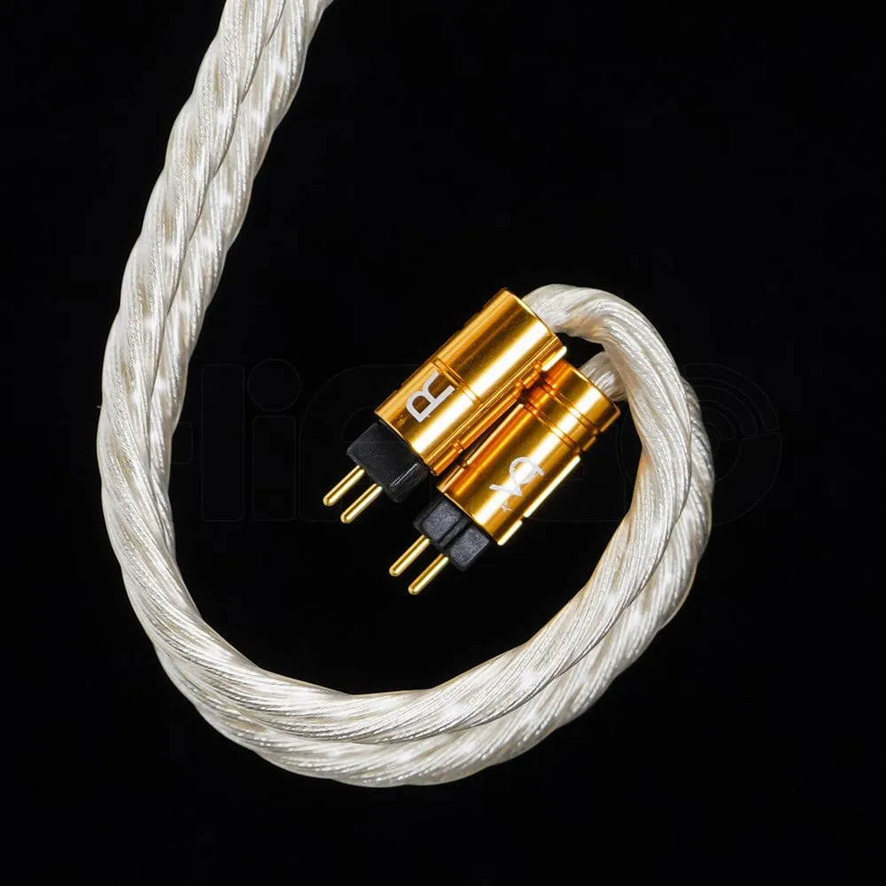 Beat Audio Prima Donna MKII 4 Wire / 8 Wire Earphone Cable