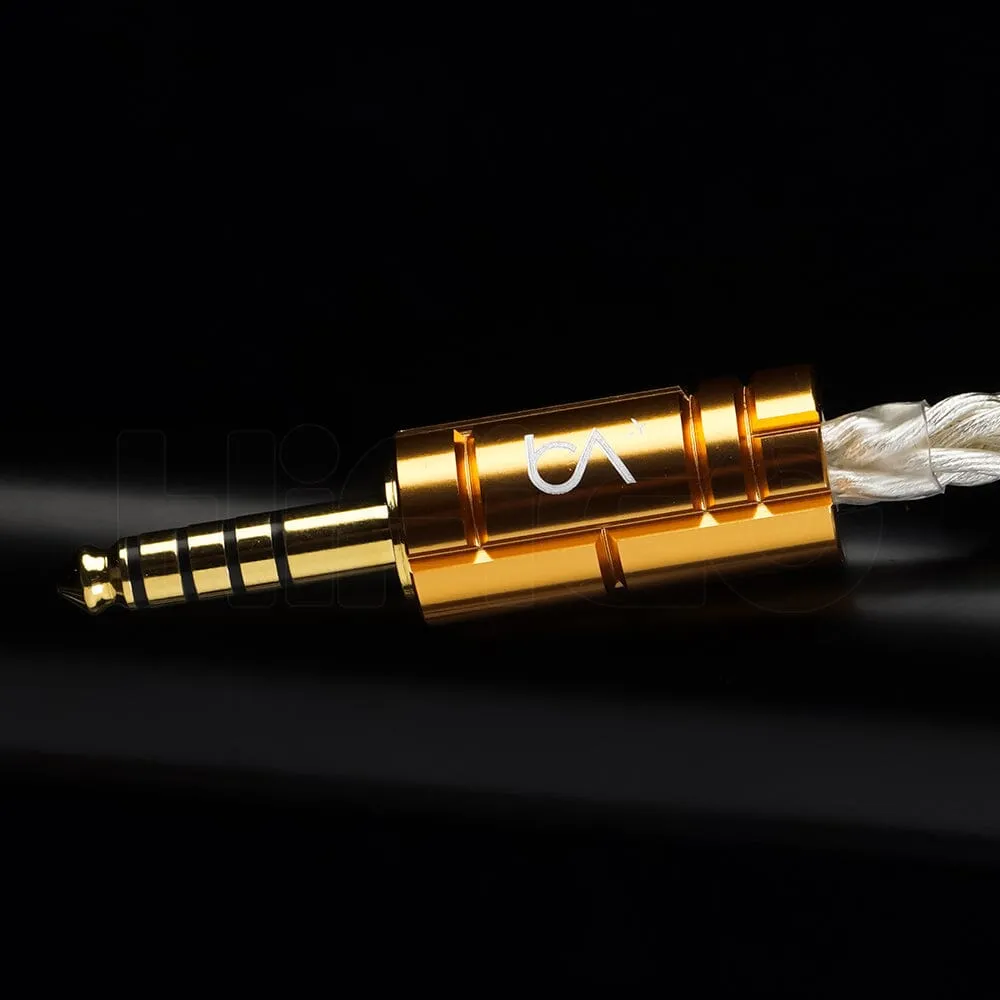 Beat Audio Prima Donna MKII 4 Wire / 8 Wire Earphone Cable