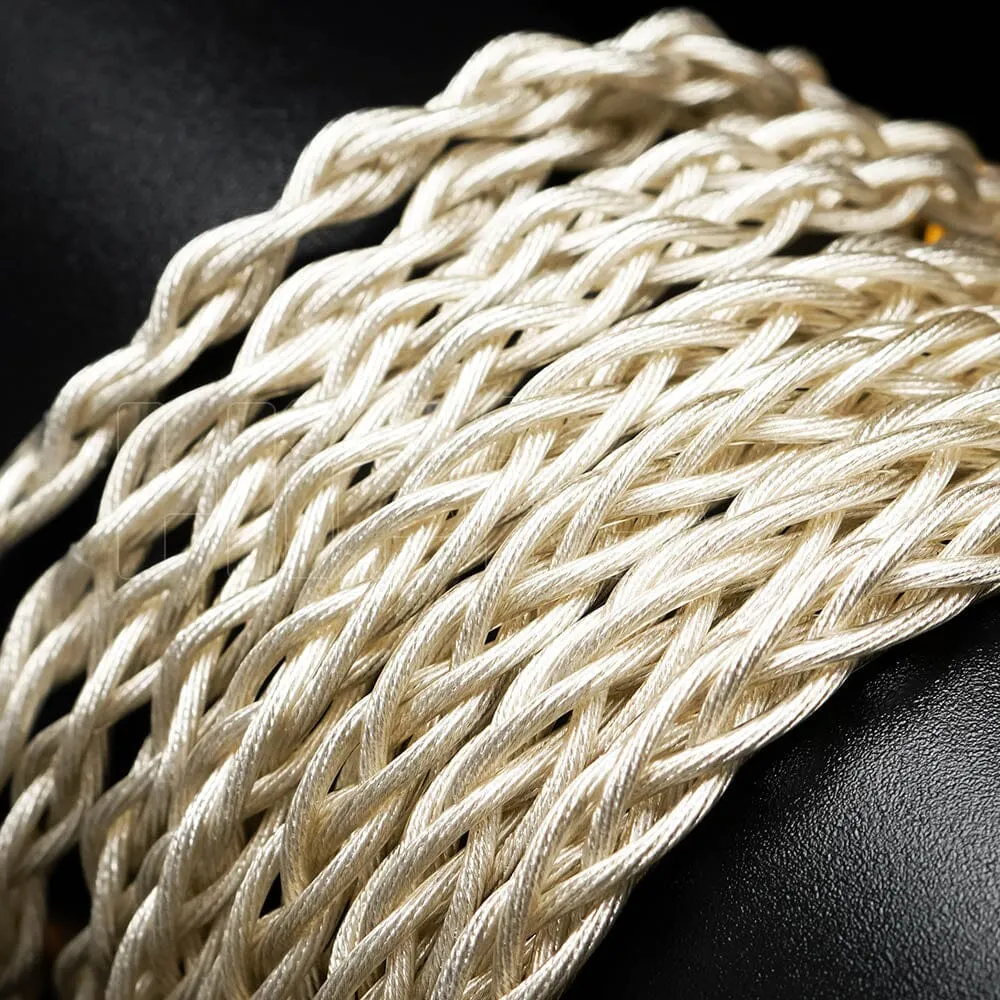 Beat Audio Prima Donna MKII 4 Wire / 8 Wire Earphone Cable