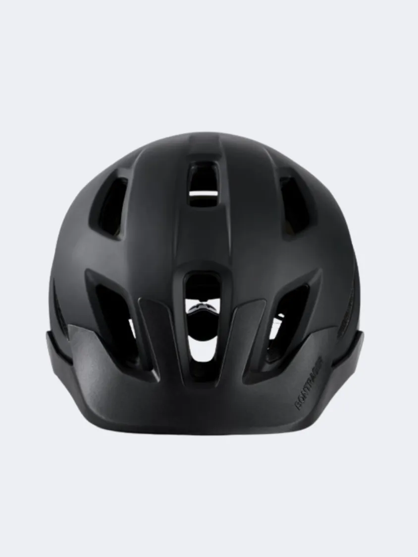Bontrager Quantum Mips Cpsc S Biking Protection Black