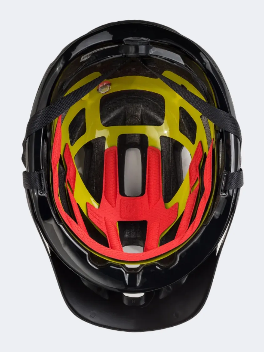 Bontrager Quantum Mips Cpsc S Biking Protection Black