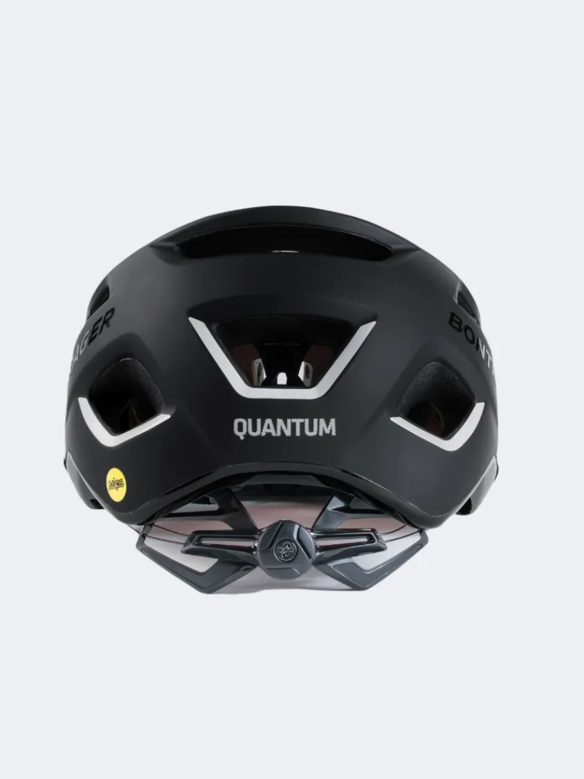 Bontrager Quantum Mips Cpsc S Biking Protection Black