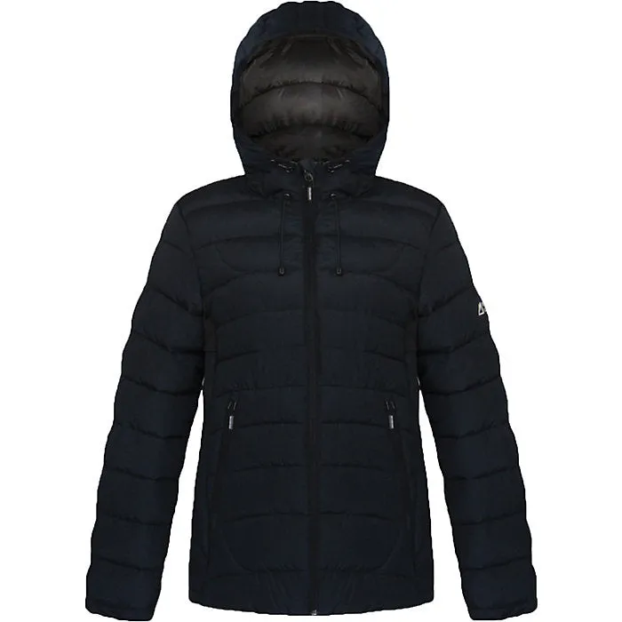 Boulder Gear Cosmic Women's Puffy Jacketi