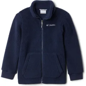 Boys' Rugged Ridge II Full Zip Sherpa